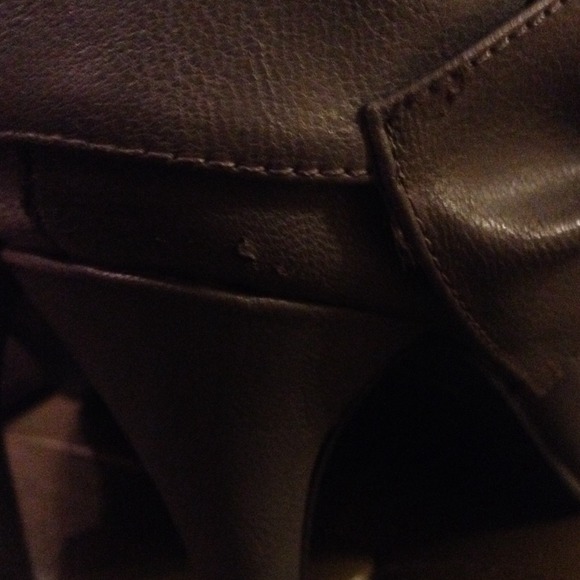 Grey Booties - Picture 3 of 4