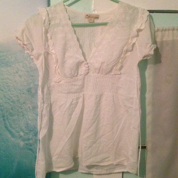 Forever 21 top