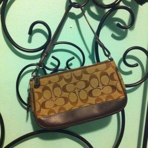 Small Coach Bag