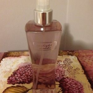 🌟REDUCED🌟 Twilight Woods Body Mist