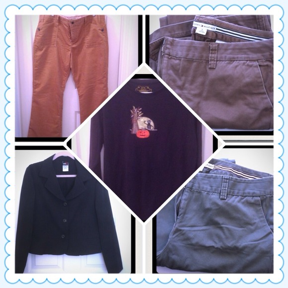Bundle for @bamagirl1 !!