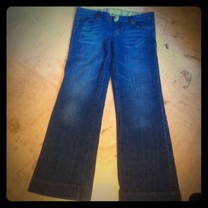 Maurice's Brand jeans size 9