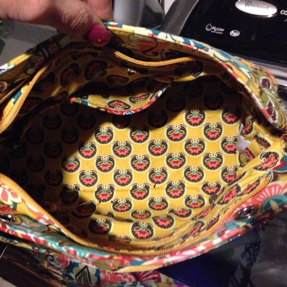 Vera Bradley set - Picture 2 of 4