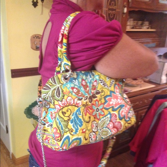 Vera Bradley set - Picture 3 of 4