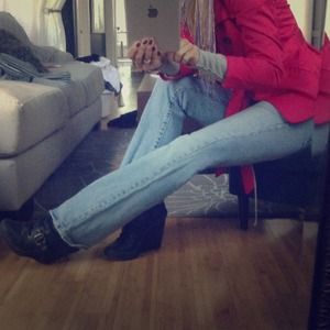 SOLD in bundle!! Aeropostale jeans