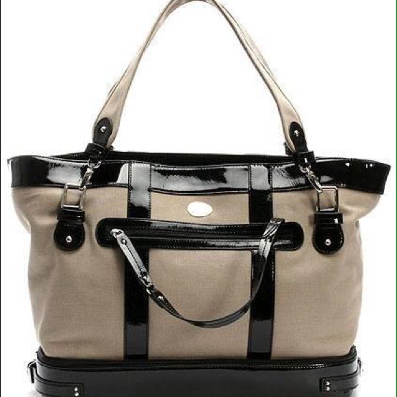 Diaper bag