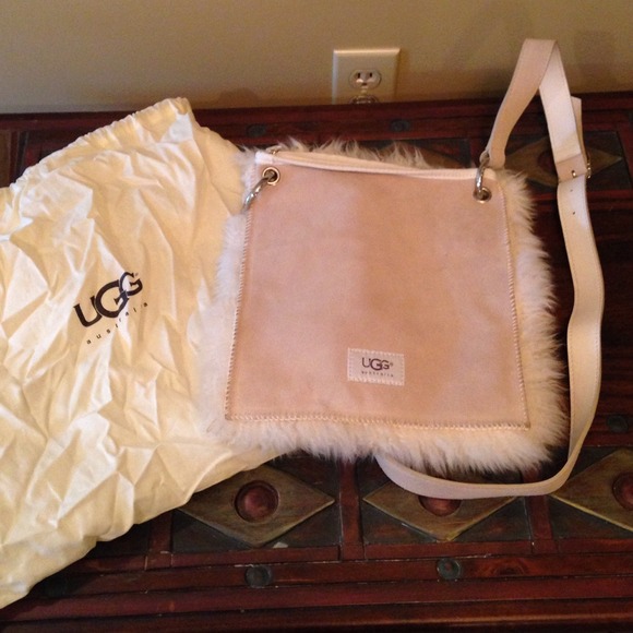 UGG Handbags - UGG Crossbody