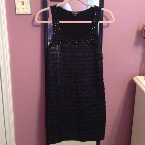 Express Dress