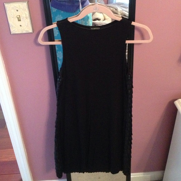 Express Dress - Picture 3 of 4