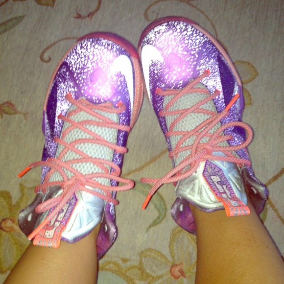 Lebrons! Just sharing 😆😆