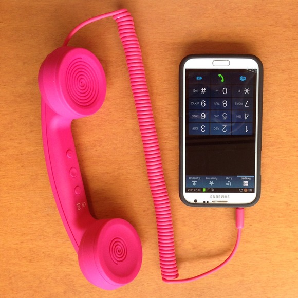 🚫SOLD🚫iPhone headset