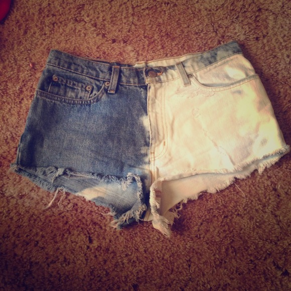 👍JUST REDUCED👍 Adorable high waisted shorts