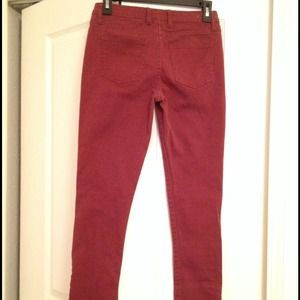 COTTON ON Jeans - Cotton On colored skinny jeans COTTON ON Jeans - Cotton On colored skinny jeans