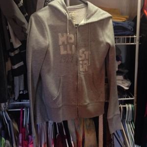 Hollister sweatshirt