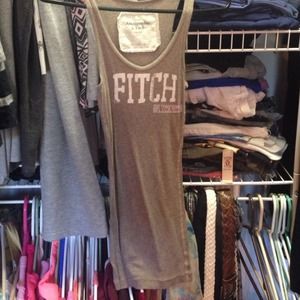A and F tank