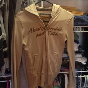 Abercrombie hoodie