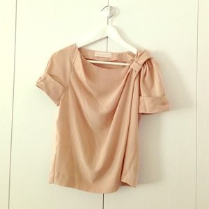 Cacharel blouse