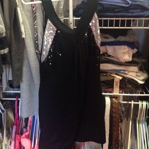 Cute tank