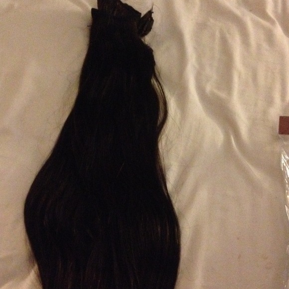 💢SOLD💢 Extensions