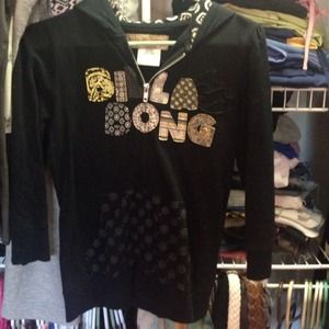 Billabong hoodie