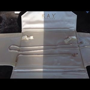 Charmed Memories necklace & bracelet