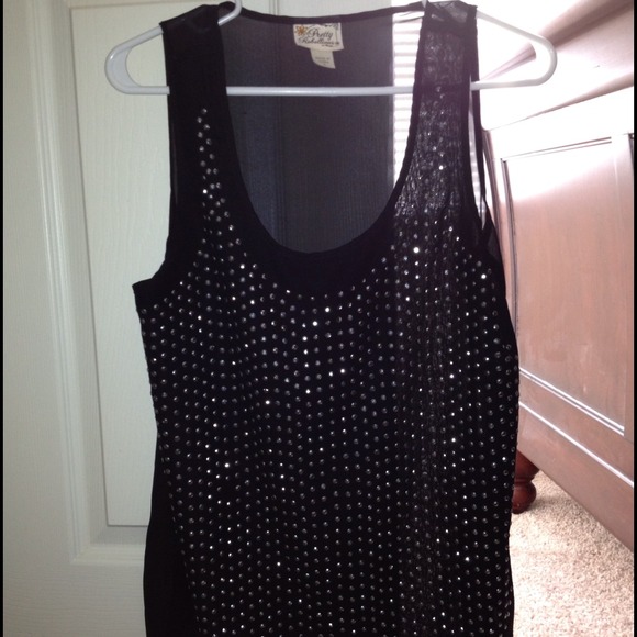 Tank - Picture 1 of 1