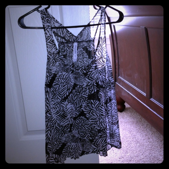 Aeropostale tank