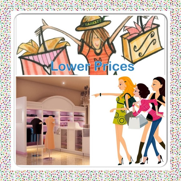 ⚡️Lower Prices⚡️➡️👀⬅️