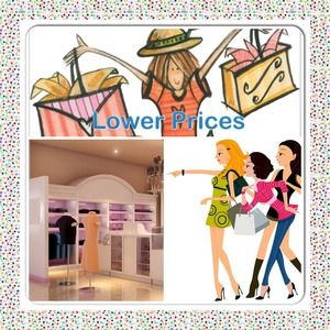 ⚡️Lower Prices⚡️➡️👀⬅️