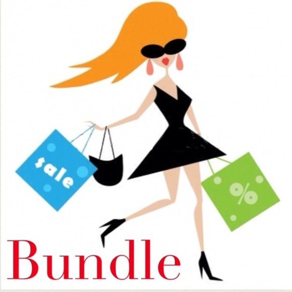 BUNDLE for @umbarger
