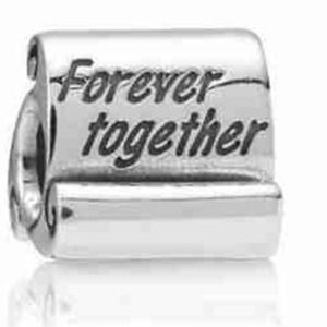 Pandora Forever Together Charm