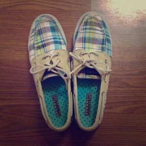 Women's Sperry's