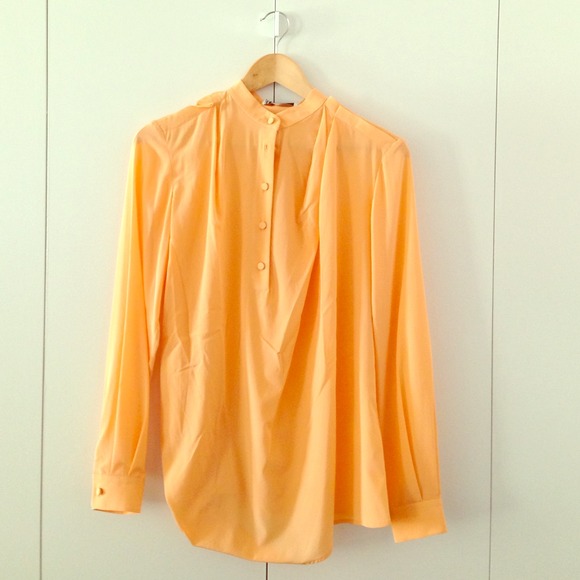 3.1 Phillip Lim Silk Shirt
