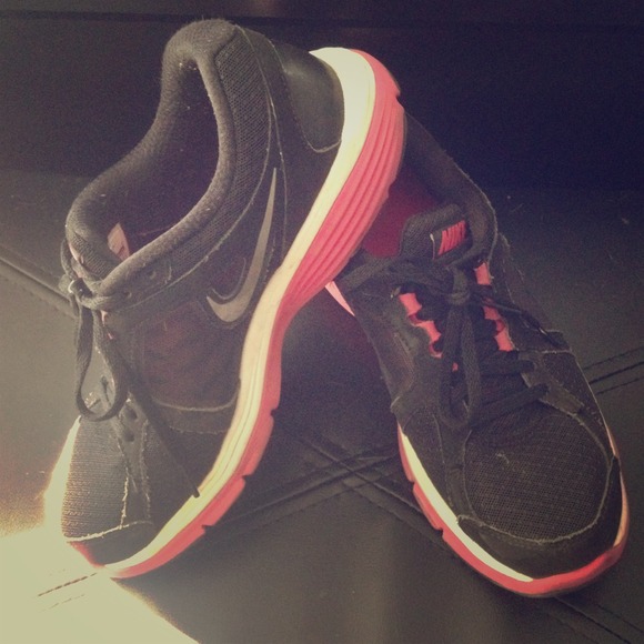 Nike 'Dual Fusion'