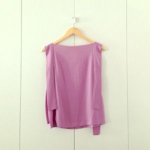 3.1 Phillip Lim Kite blouse