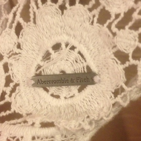 Abercrombie & Fitch Dress. 💛 - Picture 4 of 4