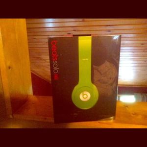 Dr Dre beats solo