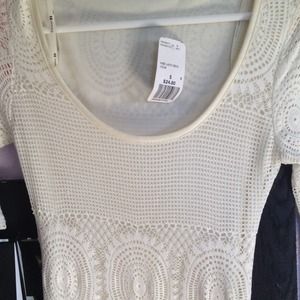 Forever21 Maxi Dress