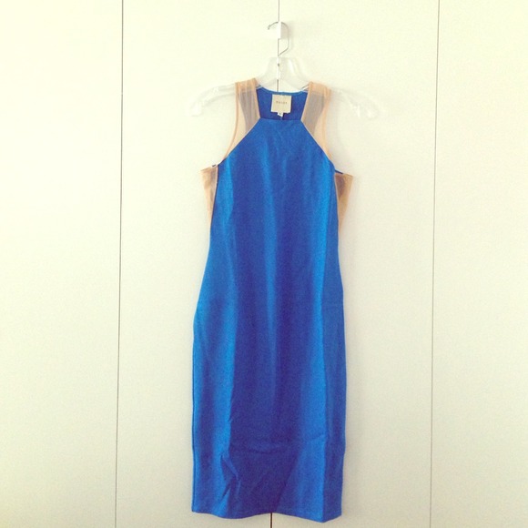 Mason Tank dress