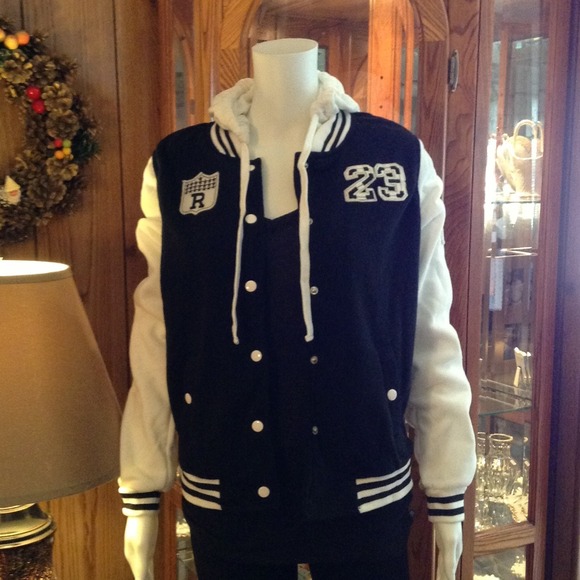 Wet seal Jackets & Blazers - Awesome Hoodie😍