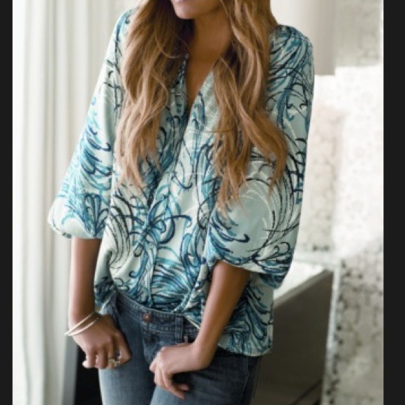 ❌Sold, bundled... LC Lauren Conrad top