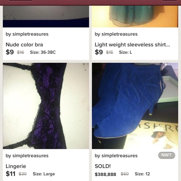 !!!!SCAMMER!!!! - Picture 2 of 2