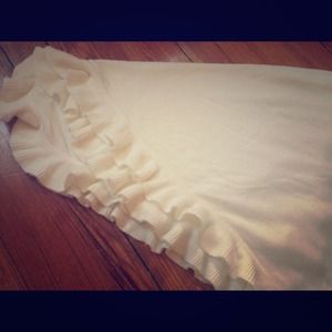 🍁SOLD🍁 Shana K Sweater Shaw