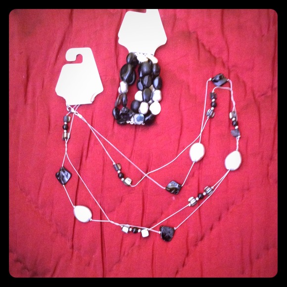 Beaded shells
