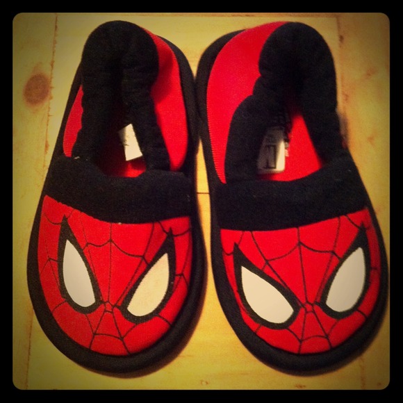 🚫SOLD🚫NEW! Size 5/6 toddler Spider-Man
