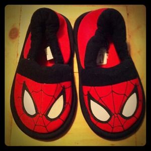 🚫SOLD🚫NEW! Size 5/6 toddler Spider-Man
