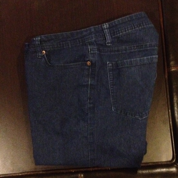 Forever 21 Denim - Picture 2 of 4