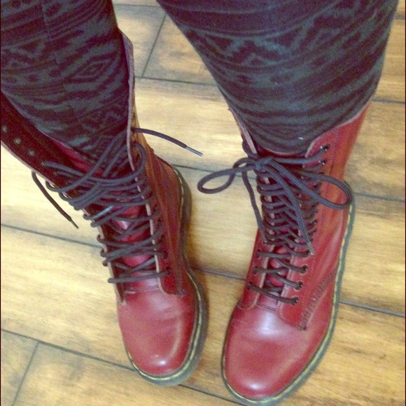 ❤️Dr. Martens❤️