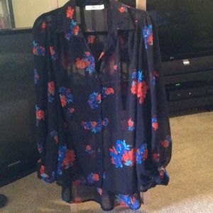 MINKPINK Blouse