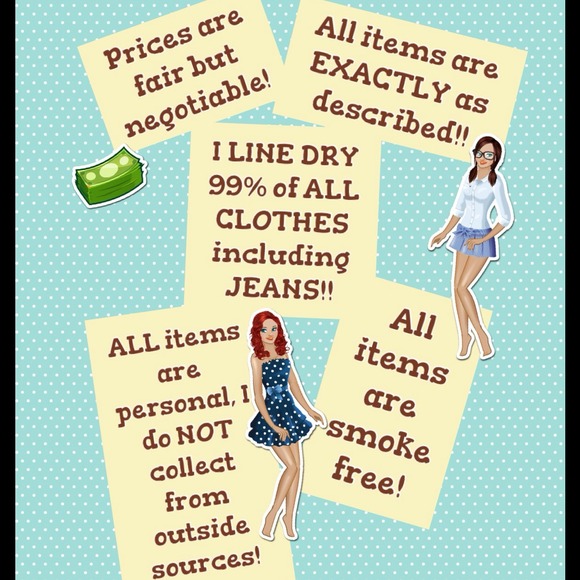 💕My Closet! 💕 👜👖💄👚👗👢💄👓👠